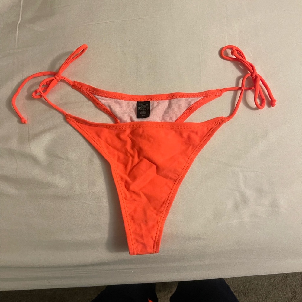 Boutine la beachy bikini bottom